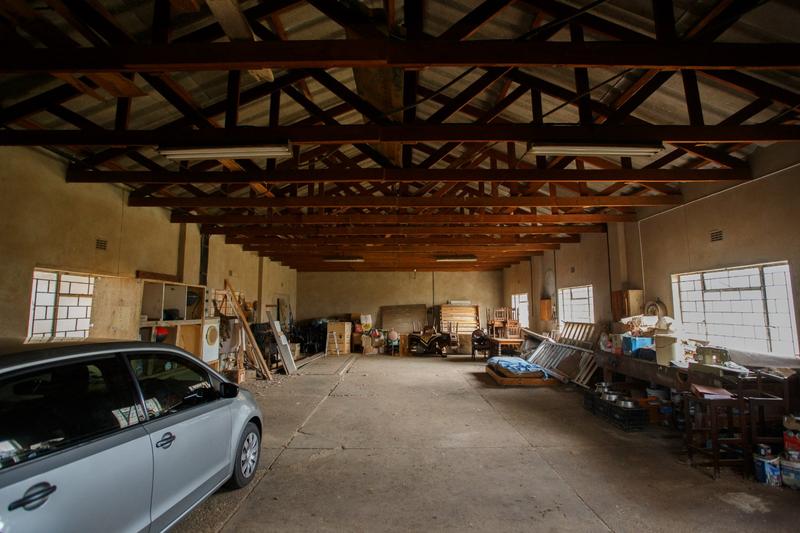 5 Bedroom Property for Sale in Mossel Bay Central Western Cape